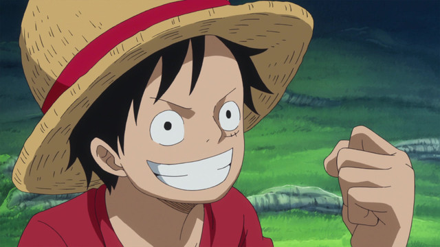 One Piece Zou 751 7 Episode 772 The Legendary Journey The Dog And The Cat And The Pirate King Watch On Crunchyroll