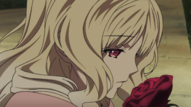 Watch Episode 2 Free Online Diabolik Lovers Season 1 Episode 2