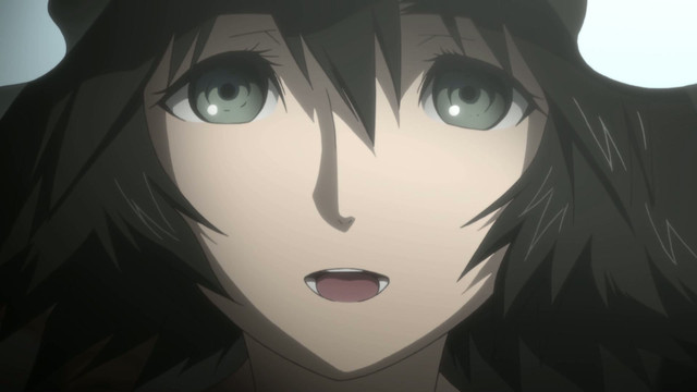 Steins Gate Episode 24 Achievement Point Watch On Crunchyroll Steins Gate Episode 24 Achievement Point Watch On Crunchyroll