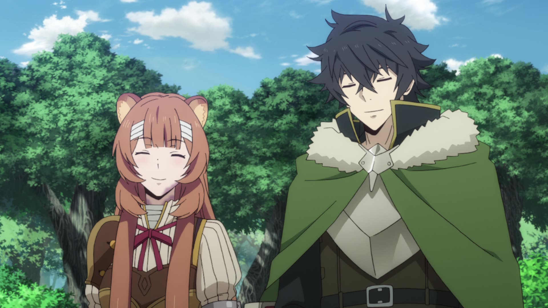 The Best and Most Comprehensive The Rising Of The Shield Hero Ep 9