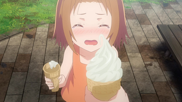 Operation: Koharu Is a First-Year Student