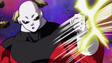 Dragon Ball Super Fist Cross for the First Time! Android #17 VS Son Goku!!  - Watch on Crunchyroll