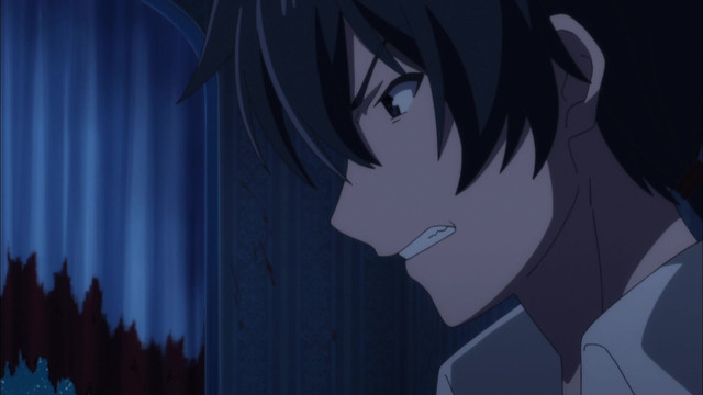 Akashic Records Of Bastard Magic Instructor Episode 2 Vf Rokudenashi Majutsu Koushi To Akashic Records Cap 11 - fortnite fondo