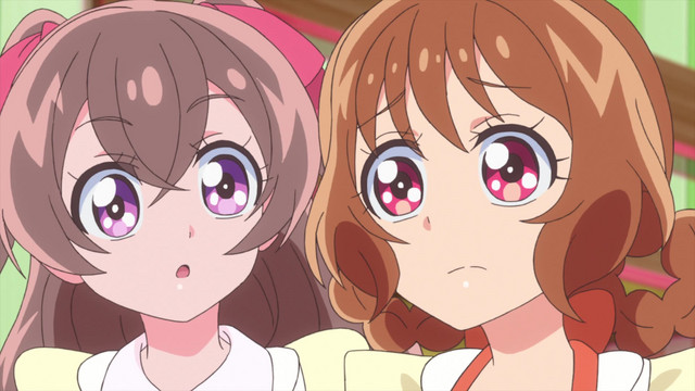 [NC-Raws] 美味派对光之美少女 / Delicious Party Pretty Cure - 30 (CR 1920x1080 AVC AAC MKV)