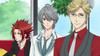 Brothers Conflict (English Dub) - Episodes 1–12