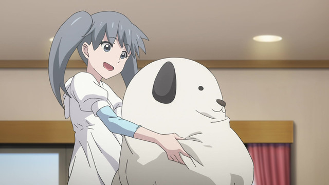 Watch Lostorage Conflated Wixoss Episode 3 Online Initiation Usual And Unusual Anime Planet