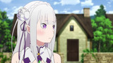 Re:ZERO -Starting Life in Another World- Director’s Cut Episodio 13