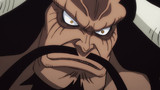 One Piece: WANO KUNI (892-Current) Episode 988