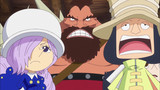 One Piece: Dressrosa (630-699) Episode 648