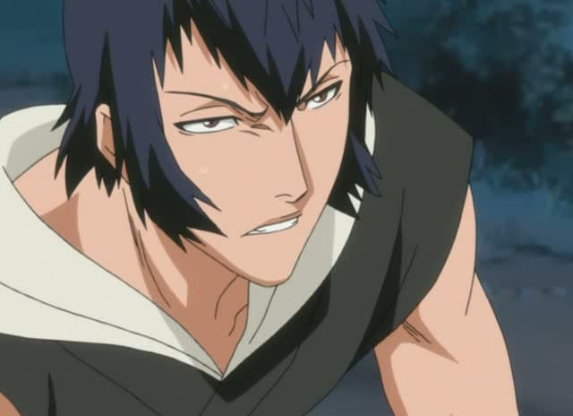 Watch Bleach Episode 98 Online - Untitled | Anime-Planet