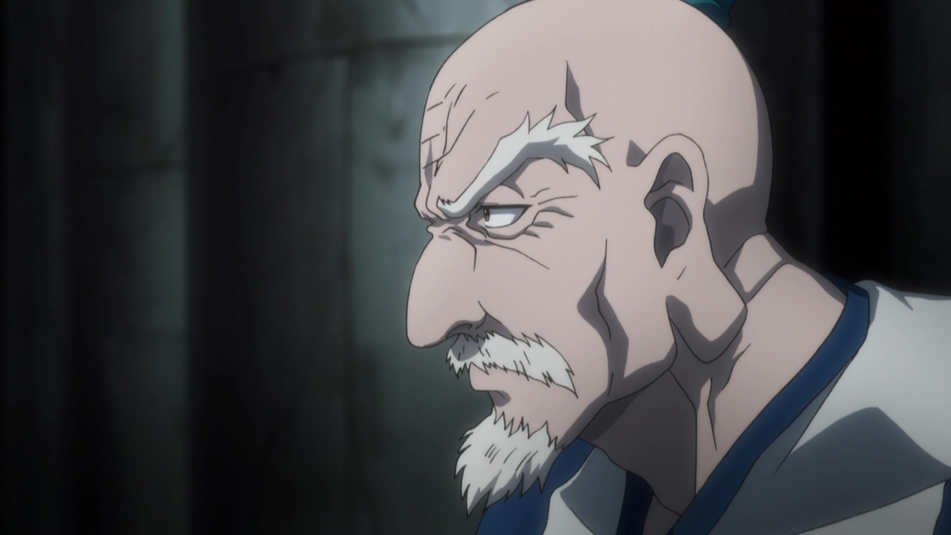 hunter x hunter legendado crunchyroll