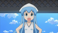 List of Squid Girl episodes - Wikipedia