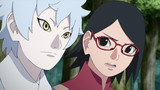 Watch Boruto: Naruto Next Generations Season 1 Episode 250 - The Blood of  the Funato Online Now