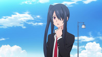 Stream UQ HOLDER on HIDIVE