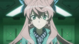 Symphogear Folge 12