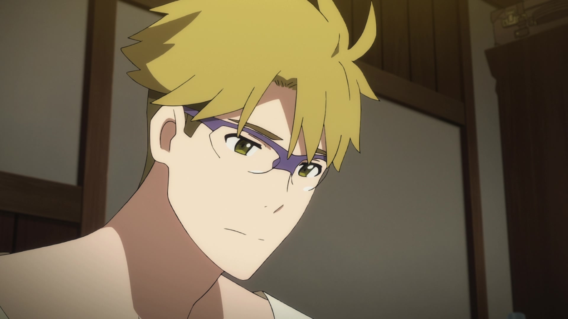 darling anime crunchyroll