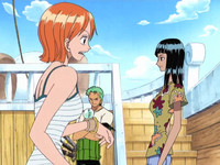 Episode 144, One Piece Wiki