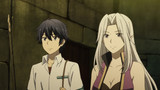 Watch YU-NO: A Girl Who Chants Love at the Bound of This World · Season 1  Episode 14 · The Transfer Student's Friend Full Episode Online - Plex