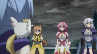 DOG DAYS/#1366032  Dog days anime, Anime, Dog days