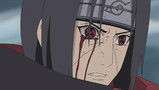 Naruto Shippuden: The Master's Prophecy and Vengeance Episode 137