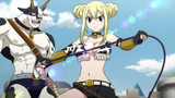 Fairy Tail (Legendado) - Episódio 287 - Imperador Spriggan