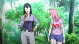 Watch Hitori No Shita - The Outcast Season 2 Episode 22 - Master Online Now