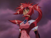 Watch Shinpi no Sekai El-Hazard (TV) - MyAnimeList.net