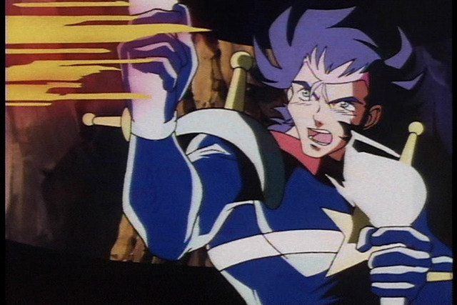 Episode 43 - Royal Counterattack! Ambush of the Grand Gundam