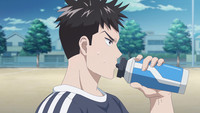 Keppeki Danshi Aoyama-kun - 10 - 22 - Lost in Anime