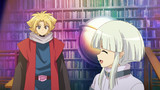 CARDFIGHT!! VANGUARD EXTRA STORY -if- - Episode 20 - The Place of Beginnings