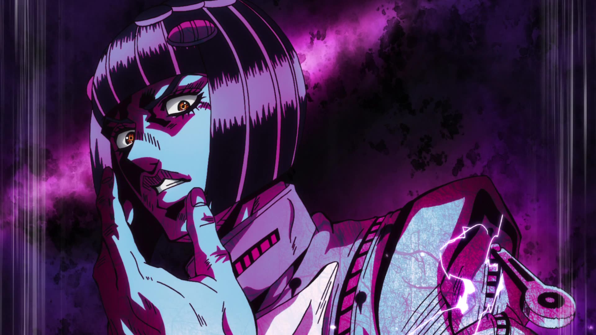 jojo part 2 crunchyroll