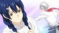 Food Wars! Shokugeki no Soma (season 4) - Wikipedia