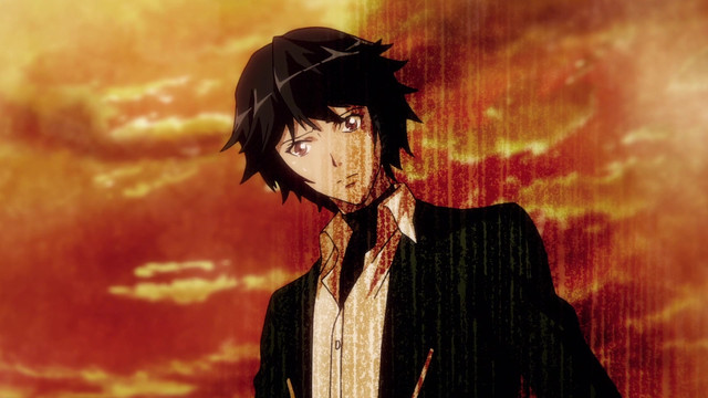 Episode 3 - Twilight