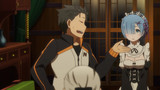 Re:ZERO -Starting Life in Another World- Episode 19