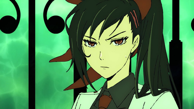 Tower Of God Anime Planet