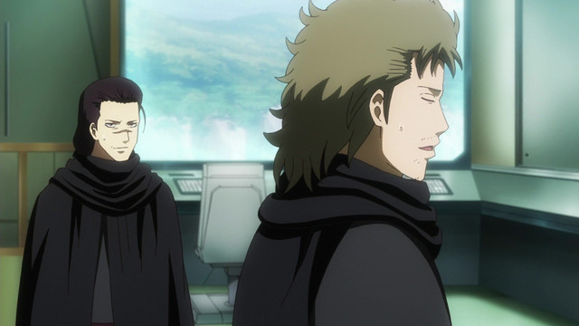 Gintama Season 3 Eps 266 316 Episode 302 Shogun Assassination Arc Part Three Ninja Soul Watch On Crunchyroll