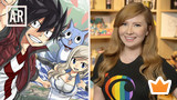 EDENS ZERO Manga Released, Dragon Ball Z in Theaters, & MORE! | Anime Recap
