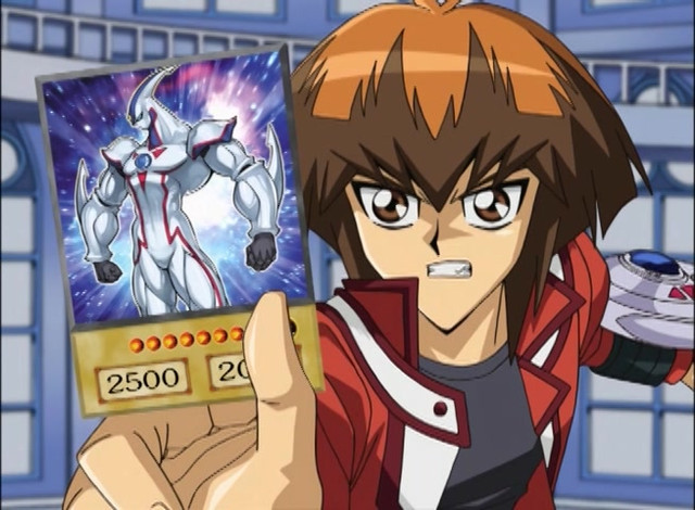 Watch Yu-Gi-Oh! GX Episode 52 Online - Future Changes | Anime-Planet