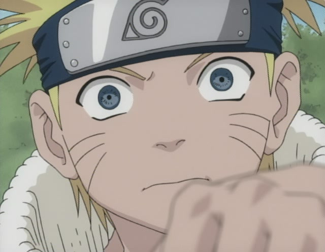 Watch Naruto Shippuden Episode 3 Online - The Results of Training