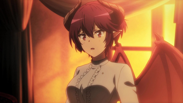 Manaria/Mysteria Friends Episode 8: Showtime at the Academy