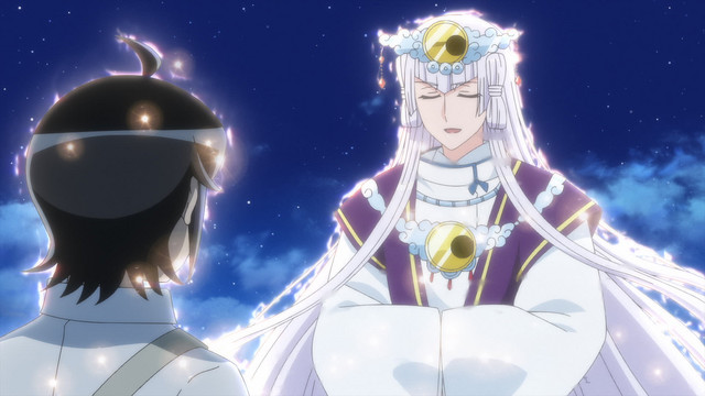 Watch Tsukimichi: Moonlit Fantasy Episode 1 Online - Failed Hero