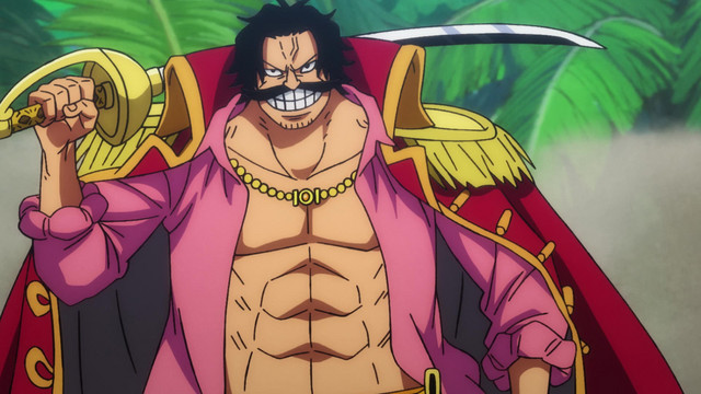 One Piece Wano Kuni 2 Current Episode 966 Roger S Wish A New Journey Watch On Crunchyroll