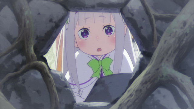 Re:ZERO Season 2 Episode 42 - Anime Review & Discussion