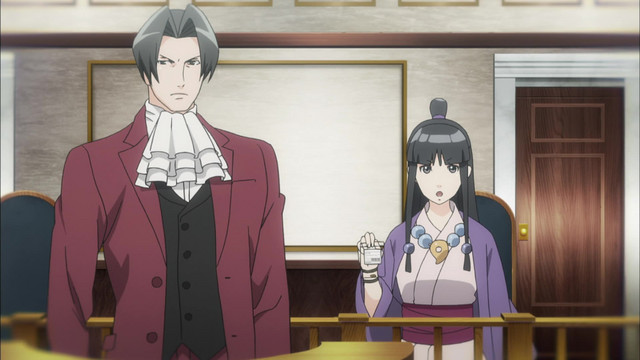 Ace Attorney Fans Rejoice Capcom Launches New Collection of Courtroom  Thrillers