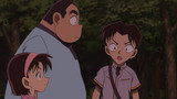 Case Closed (Detective Conan) Episode 1052