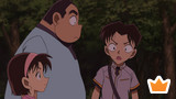 The Detective Boys' Test of Courage