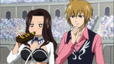 Fairy Tail Episode 167