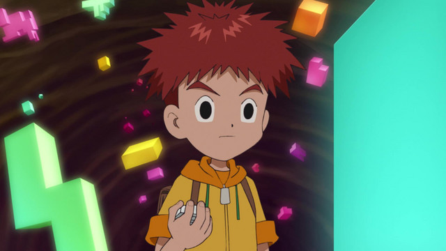 Assistir Digimon Adventure 2020 Episodio 5 Online