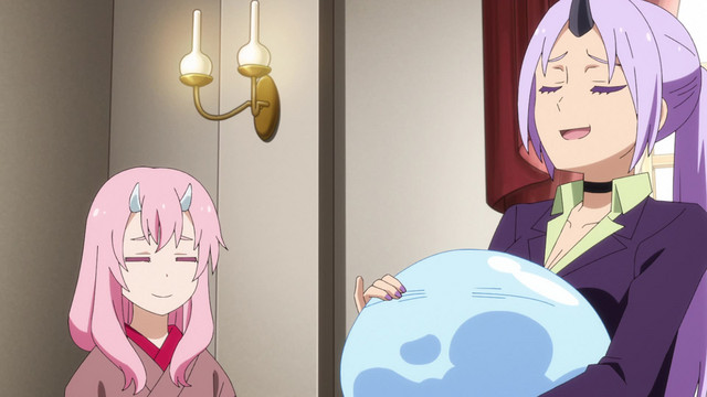 Tensura Nikki: Tensei shitara Slime Datta Ken Season 1: Where To Watch  Every Episode