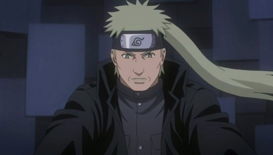 Naruto Shippūden - Episódio 191: A Música de Amor de Kakashi, Wiki Naruto